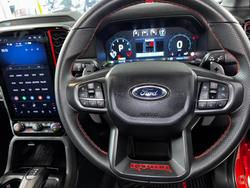 2024 Ford
Ranger Raptor