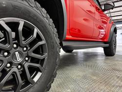 2024 Ford
Ranger Raptor