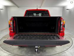 2024 Ford
Ranger Raptor