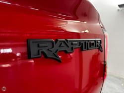 2024 Ford
Ranger Raptor