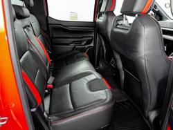 2024 Ford
Ranger Raptor