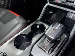 2024 Ford
Ranger Raptor