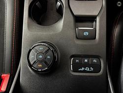 2024 Ford
Ranger Raptor