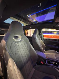 2025 Volkswagen Tiguan 150TSI R-Line