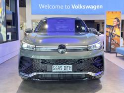 2025 Volkswagen Tiguan 150TSI R-Line