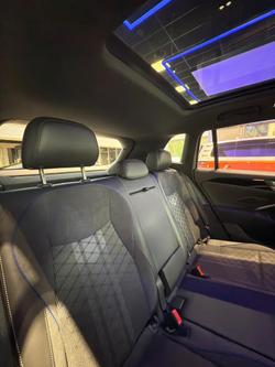 2025 Volkswagen Tiguan 150TSI R-Line