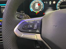 2025 Volkswagen Tiguan 150TSI R-Line