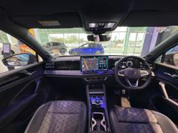 2025 Volkswagen Tiguan 150TSI R-Line