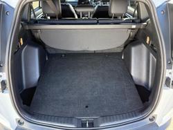 2023 Honda CR-V Black Edition RW MY23 Platinum White