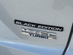 2023 Honda CR-V Black Edition RW MY23 Platinum White
