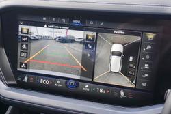 2023 Volkswagen Touareg 210TDI Elegance