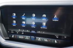 2023 Volkswagen Touareg 210TDI Elegance