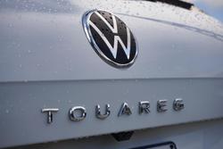 2023 Volkswagen Touareg 210TDI Elegance