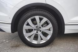 2023 Volkswagen
                Touareg 210TDI Elegance
