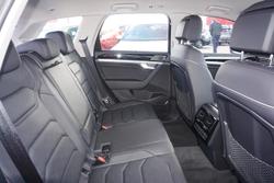 2023 Volkswagen
                Touareg 210TDI Elegance