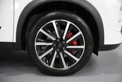 2025 Jaecoo J7 Ridge