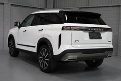 2025 Jaecoo J7 Ridge