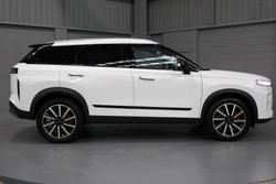 2025 Jaecoo J7 Ridge