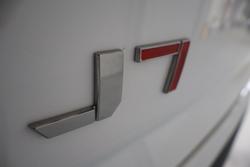 2025 Jaecoo J7 Ridge