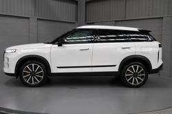 2025 Jaecoo J7 Ridge