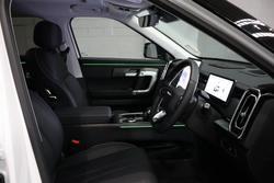 2025 Jaecoo J7 Ridge