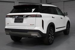 2025 Jaecoo J7 Ridge