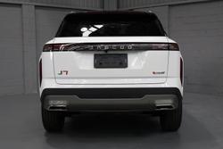 2025 Jaecoo J7 Ridge