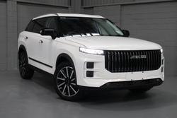 2025 Jaecoo J7 Ridge