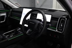 2025 Jaecoo J7 Ridge