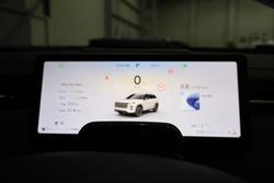 2025 Jaecoo J7 Ridge