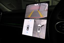 2025 Jaecoo J7 Ridge