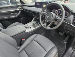 2025 Mazda CX-90 G50e GT