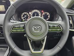 2025 Mazda CX-90 G50e GT