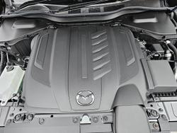 2025 Mazda CX-90 G50e GT