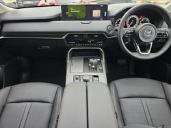 2025 Mazda CX-90 G50e GT