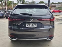 2025 Mazda CX-90 G50e GT