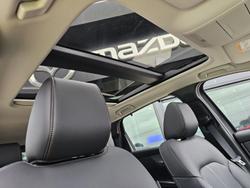 2025 Mazda CX-90 G50e GT