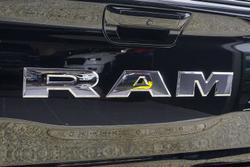 2024 RAM 1500 Laramie Sport Hurricane SO RamBox