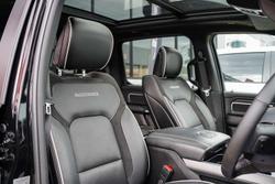 2024 RAM 1500 Laramie Sport Hurricane SO RamBox