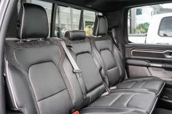 2024 RAM 1500 Laramie Sport Hurricane SO RamBox