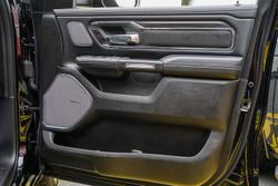 2024 RAM 1500 Laramie Sport Hurricane SO RamBox