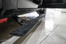 2025 RAM
1500 Laramie Sport Hurricane SO RamBox