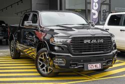 2024 RAM 1500 Laramie Sport Hurricane SO RamBox
