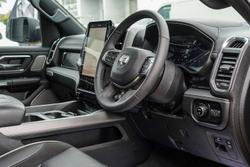2024 RAM 1500 Laramie Sport Hurricane SO RamBox