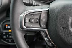 2024 RAM 1500 Laramie Sport Hurricane SO RamBox