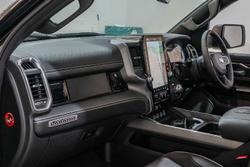 2025 RAM
1500 Laramie Sport Hurricane SO RamBox