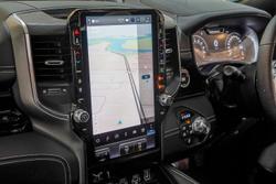 2025 RAM
1500 Laramie Sport Hurricane SO RamBox