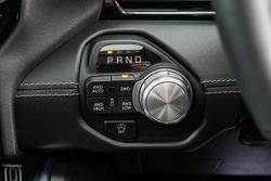 2024 RAM 1500 Laramie Sport Hurricane SO RamBox