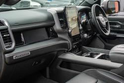 2024 RAM 1500 Laramie Sport Hurricane SO RamBox