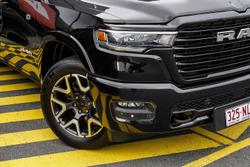 2024 RAM 1500 Laramie Sport Hurricane SO RamBox